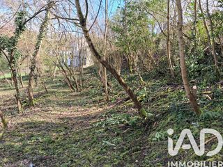  Terrain � vendre 2664 m�