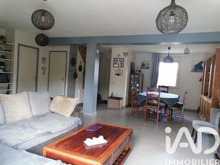  Maison � vendre 6 pi�ces 104 m�