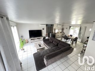  Maison � vendre 8 pi�ces 118 m�