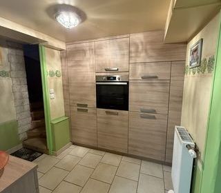  Maison � vendre 7 pi�ces 228 m�