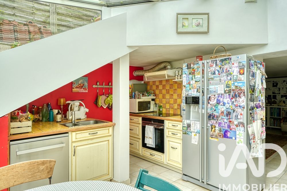 � vendre  Maison Poissy (78300)