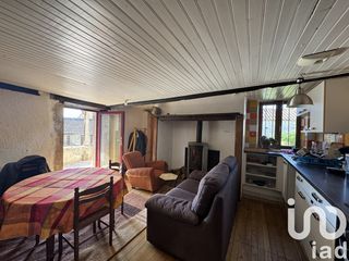  Maison � vendre 5 pi�ces 120 m�