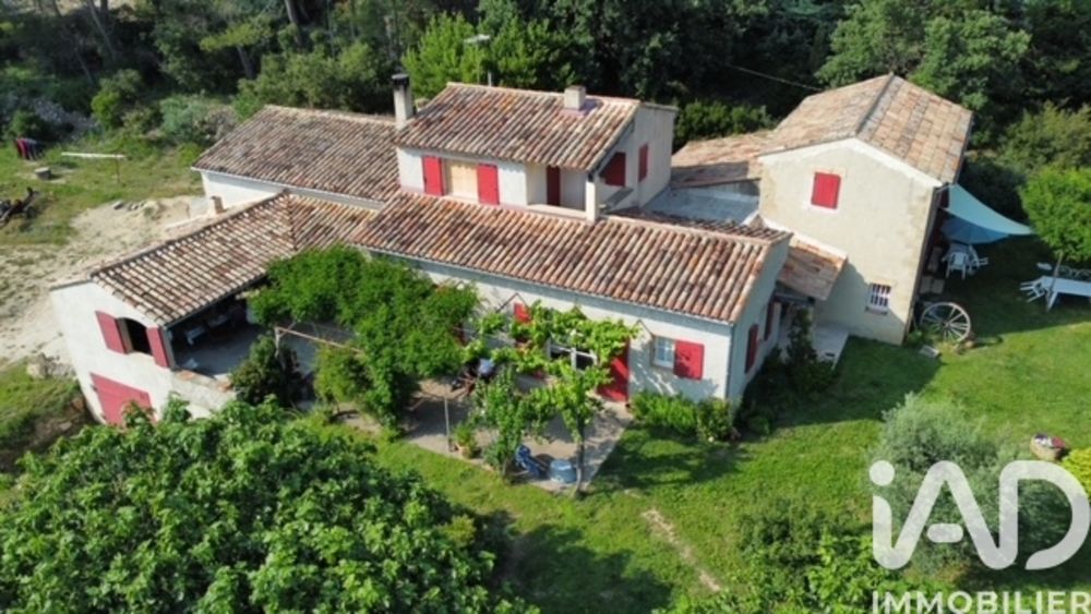 � vendre  Maison Rognes (13840)