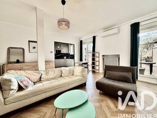  Appartement � vendre 3 pi�ces 92 m�