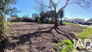  Terrain � vendre 501 m�