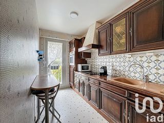  Appartement � vendre 2 pi�ces 56 m�