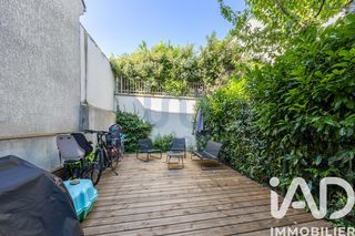  Maison � vendre 4 pi�ces 72 m�