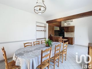  Maison � vendre 7 pi�ces 205 m�