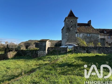   Vente Maison de village 4 pi�ces Maison - 4 pi�ce(s) - 94 m�