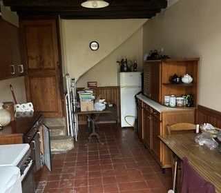  Maison � vendre 4 pi�ces 88 m�