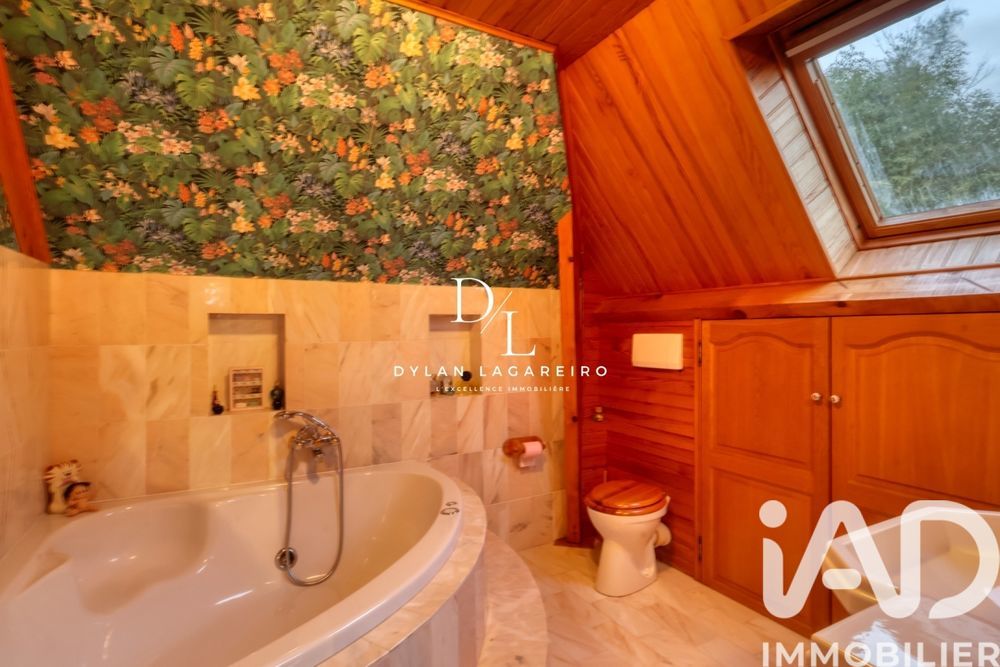 � vendre  Maison Saint-Leu-la-For�t (95320)