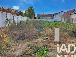  Terrain � vendre 322 m�