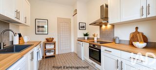  Maison � vendre 8 pi�ces 163 m�