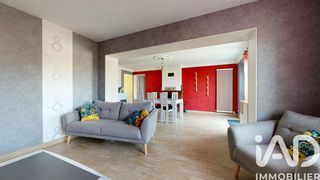  Maison � vendre 7 pi�ces 134 m�