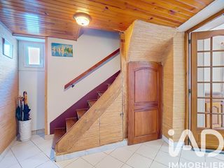  Maison � vendre 5 pi�ces 118 m�