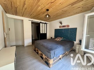  Maison � vendre 3 pi�ces 50 m�