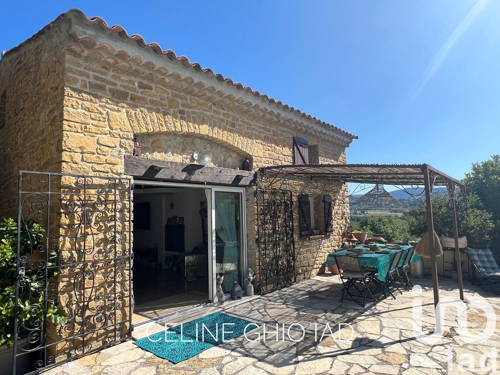 � vendre  Maison La Cadi�re-d'Azur (83740)