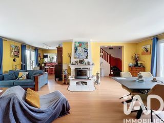  Maison � vendre 7 pi�ces 175 m�