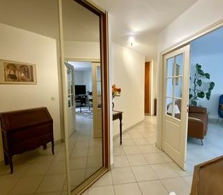  Appartement � vendre 4 pi�ces 103 m�