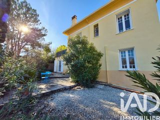  Maison � vendre 7 pi�ces 167 m�