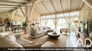  Maison � vendre 8 pi�ces 251 m�