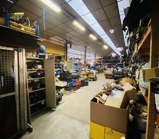  Immeuble � vendre 1000 m�