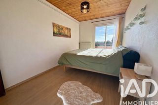  Appartement � vendre 2 pi�ces 57 m�