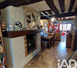  Maison � vendre 5 pi�ces 121 m�