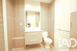  Appartement � vendre 2 pi�ces 43 m�