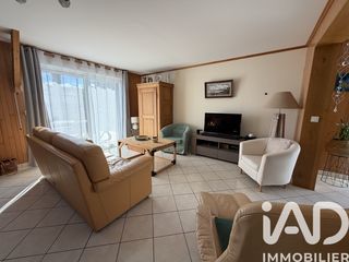  Maison � vendre 6 pi�ces 133 m�