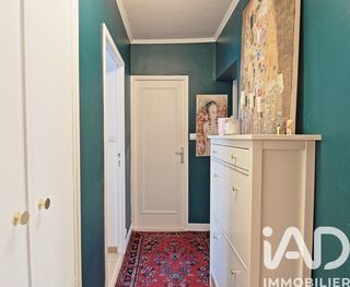  Appartement � vendre 4 pi�ces 71 m�