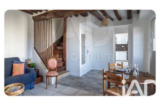  Maison � vendre 4 pi�ces 105 m�