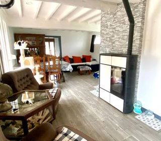  Maison � vendre 3 pi�ces 65 m�