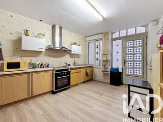  Maison � vendre 4 pi�ces 98 m�