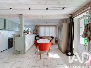  Maison � vendre 4 pi�ces 65 m�