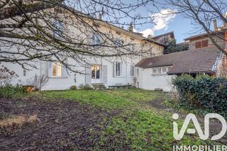  Maison � vendre 6 pi�ces 241 m�