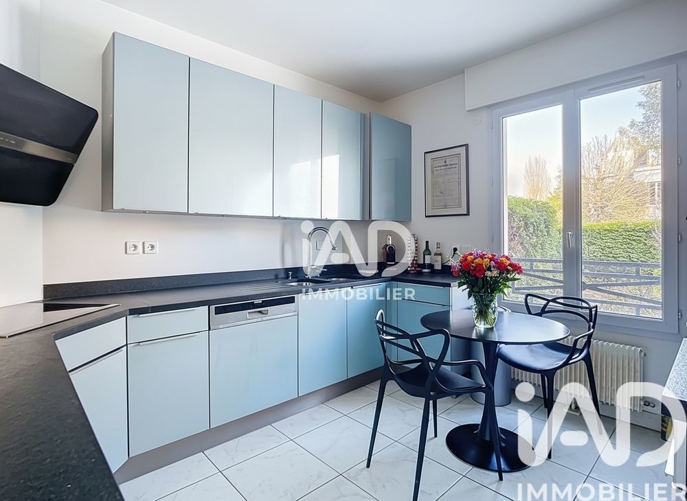 � vendre  Appartement Saint-Maur-des-Foss�s (94100)