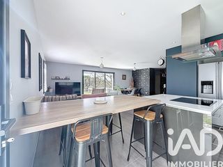  Maison � vendre 6 pi�ces 128 m�