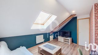  Appartement � louer 3 pi�ces 31 m�