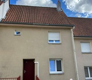  Appartement � vendre 4 pi�ces 90 m�