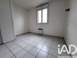  Appartement � vendre 3 pi�ces 55 m�
