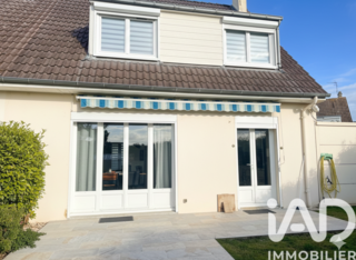  Maison � vendre 4 pi�ces 93 m�