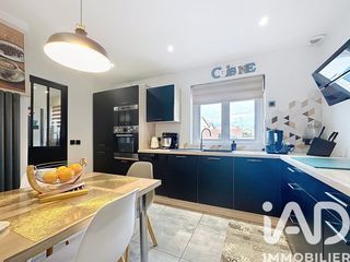  Maison � vendre 4 pi�ces 108 m�