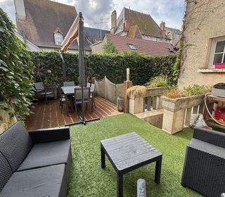  Maison � vendre 7 pi�ces 225 m�