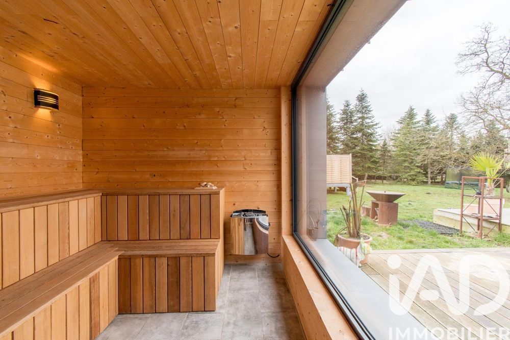 � vendre  Villa Guigneville-sur-Essonne (91590)