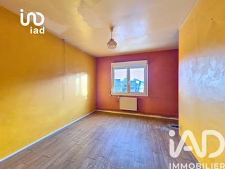  Maison � vendre 5 pi�ces 92 m�