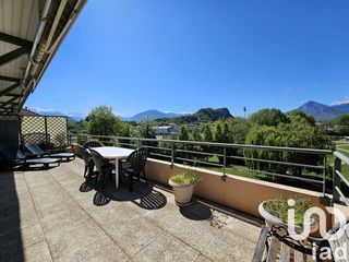  Appartement � vendre 6 pi�ces 116 m�