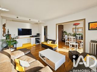  Maison � vendre 4 pi�ces 89 m�