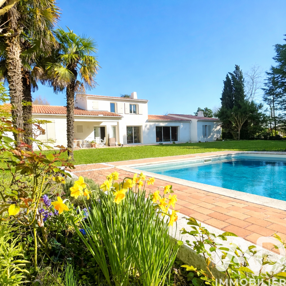 � vendre  Maison Marsilly (17137)