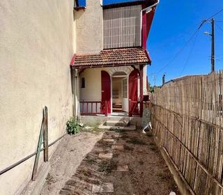  Villa � vendre 4 pi�ces 96 m�